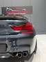 BMW M6 Gran Coupe Carbon-Paket Grau - thumbnail 12