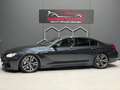 BMW M6 Gran Coupe Carbon-Paket Grau - thumbnail 3