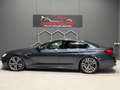 BMW M6 Gran Coupe Carbon-Paket Grau - thumbnail 4