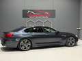 BMW M6 Gran Coupe Carbon-Paket Grau - thumbnail 6