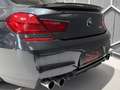 BMW M6 Gran Coupe Carbon-Paket Grau - thumbnail 9