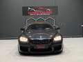 BMW M6 Gran Coupe Carbon-Paket Grau - thumbnail 2