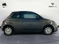 Fiat 500 1.0 Hybrid Grigio - thumbnail 4