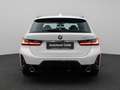 BMW 330 M Sport Panorama 360°HUD DAB H K AHK ACC Blanc - thumbnail 8