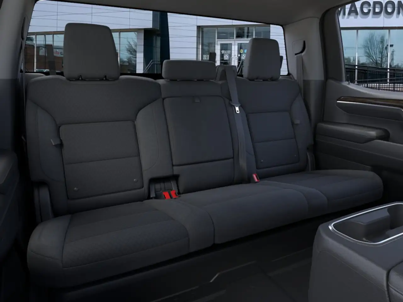 GMC Sierra 1500 photo GMC Sierra 1500