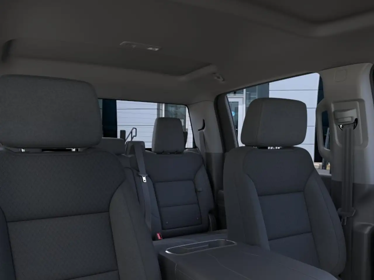 GMC Sierra 1500 photo GMC Sierra 1500