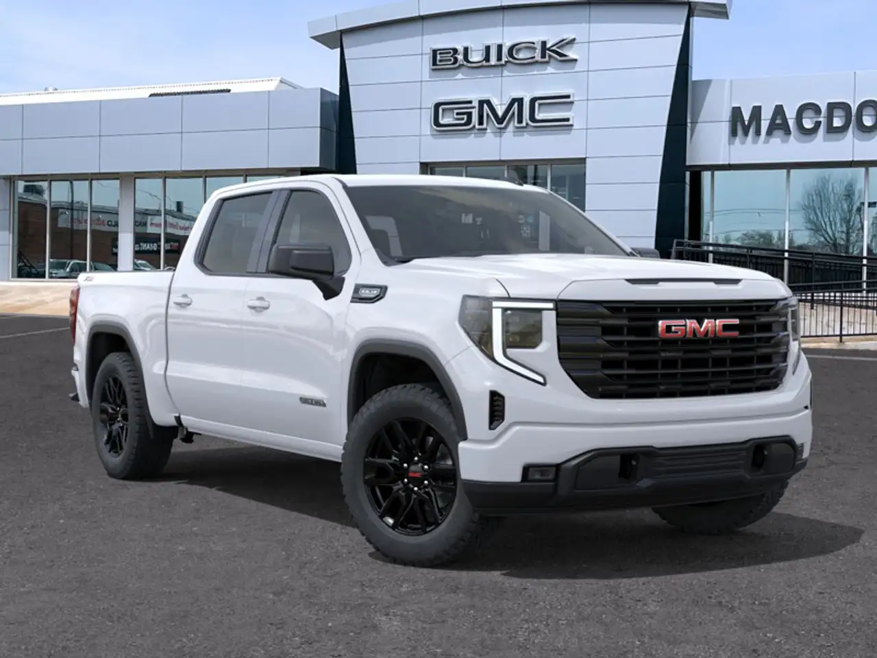 GMC Sierra 1500 photo GMC Sierra 1500