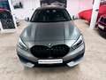 BMW 120 iAut, ESSD, Sportsitze, DAB, Alu,wie neu,1.Hd Gris - thumbnail 3