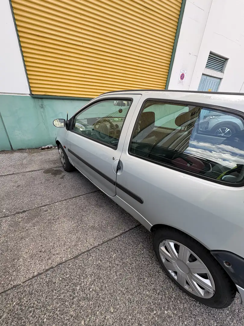 Renault Twingo Comfort Clima - 2