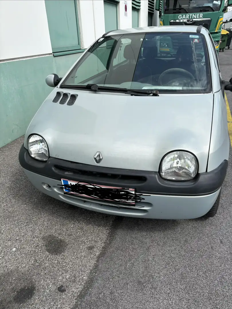 Renault Twingo Comfort Clima - 1