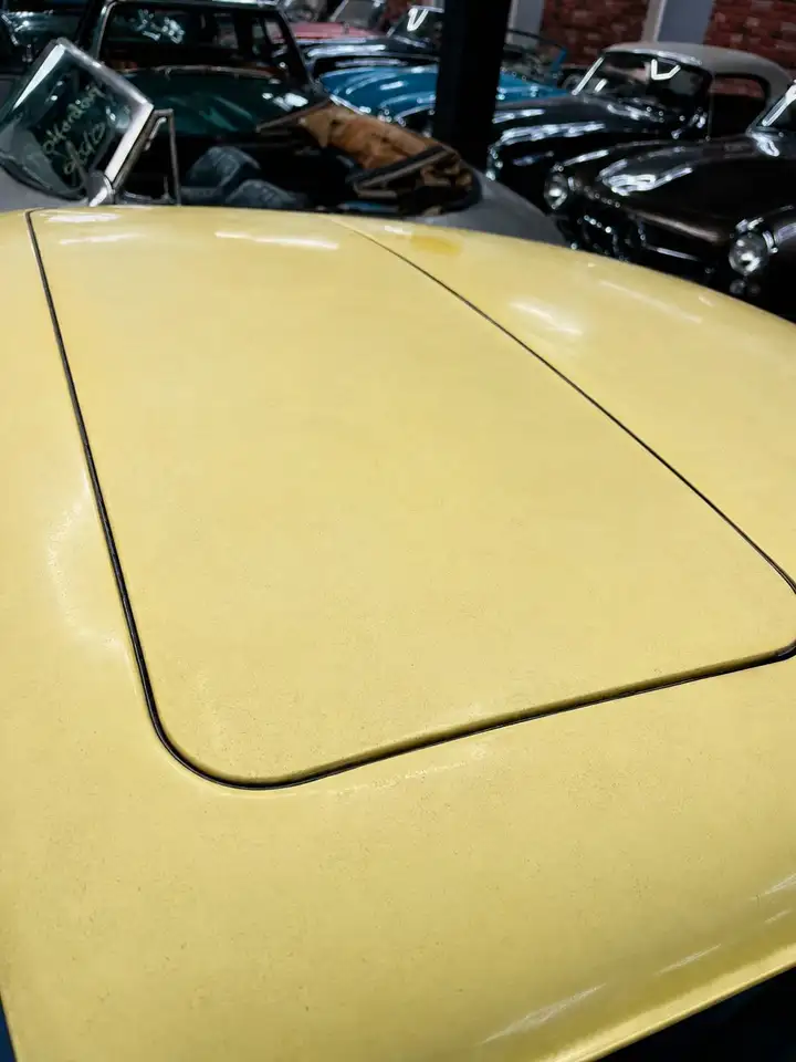Porsche 911 Coupe S86, foto 4