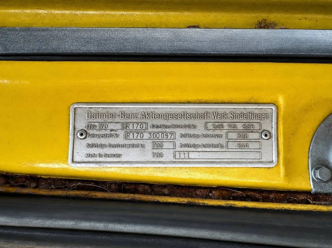 Porsche 911 Coupe S86, foto 8
