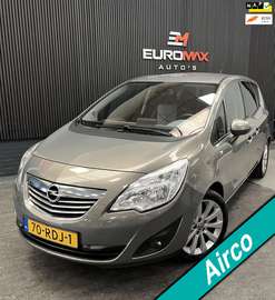 1.4 Turbo Cosmo - NAP - 1e Eigenaar - Cruise -Navi