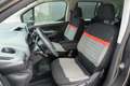 Citroen Berlingo Berlingo M PureTech 130 EAT8 FEEL Gris - thumbnail 3