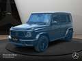 Mercedes-Benz G 63 AMG Burmester 3D Driversp Perf-Pack Fondent Schwarz - thumbnail 2