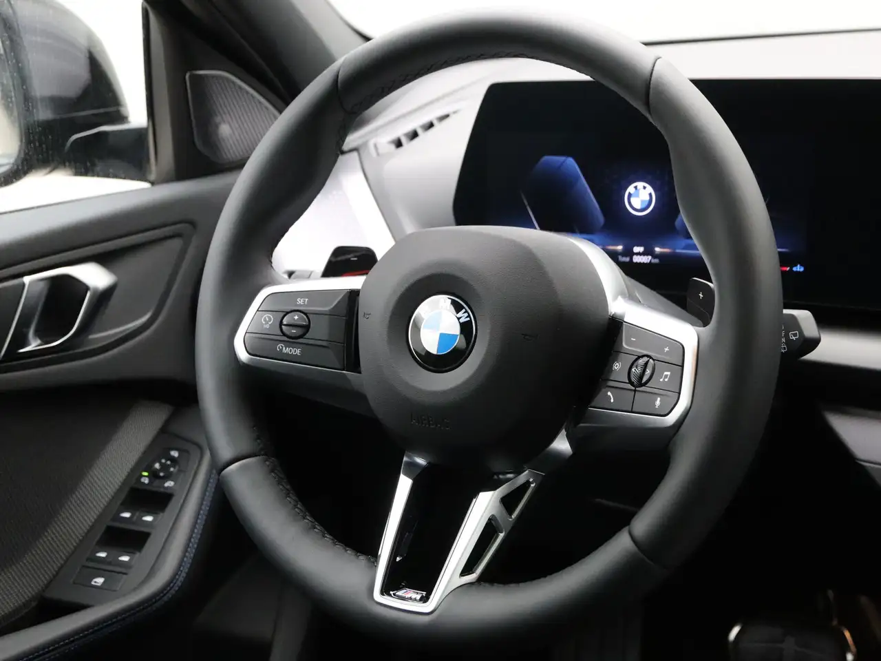 BMW 1 Series 2026