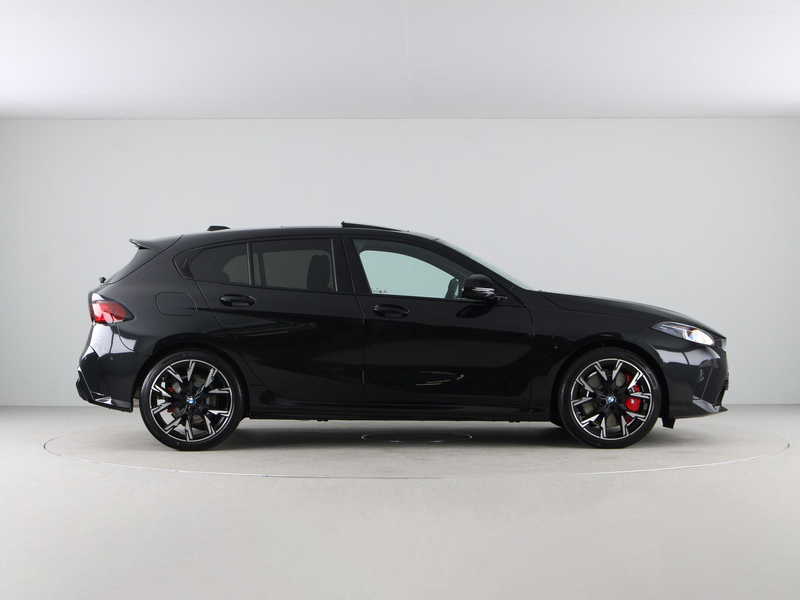 BMW 120 1 Serie M-Sport Pro — photo 8