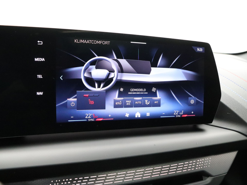 BMW 120 1 Serie M-Sport Pro — photo 14