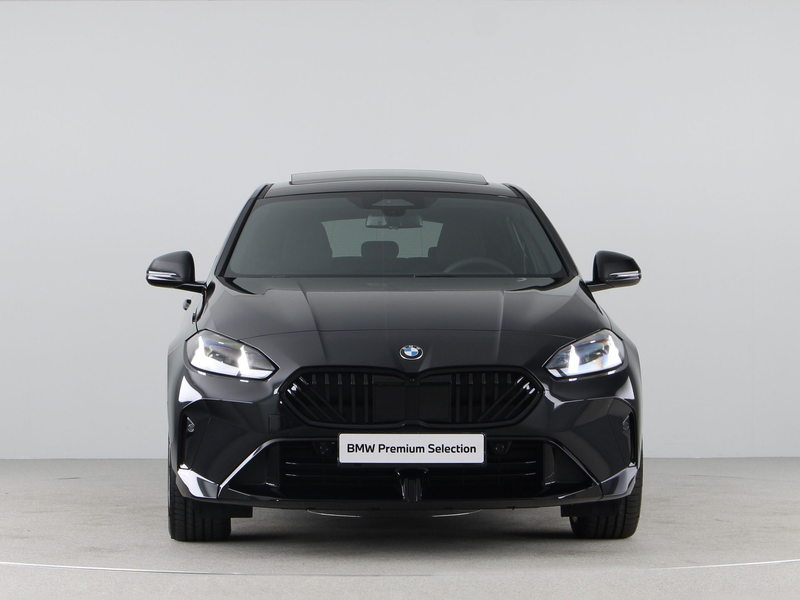 BMW 120 1 Serie M-Sport Pro — photo 6