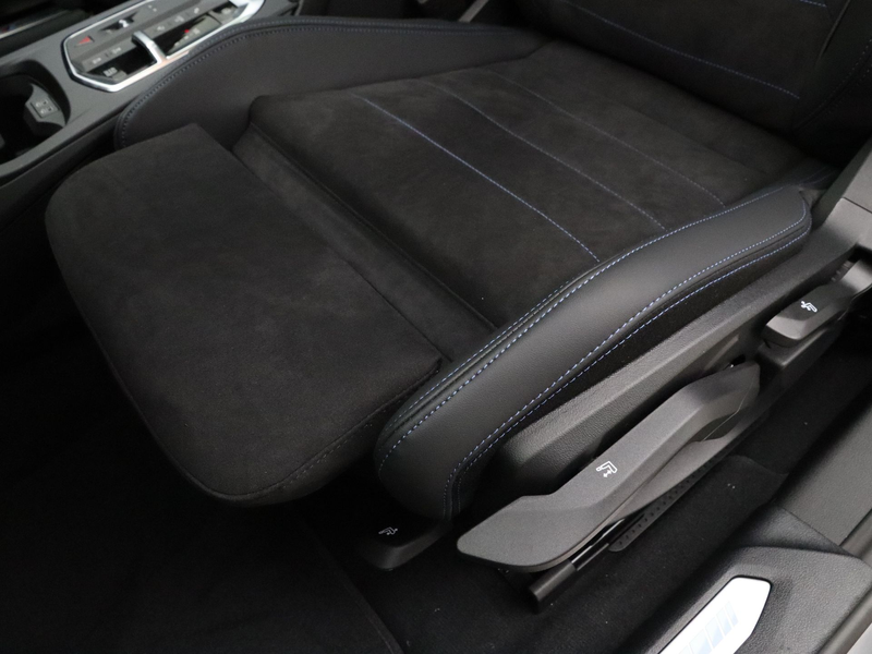BMW 120 1 Serie M-Sport Pro — photo 15