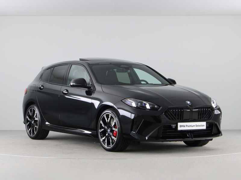 BMW 120 1 Serie M-Sport Pro — photo 7