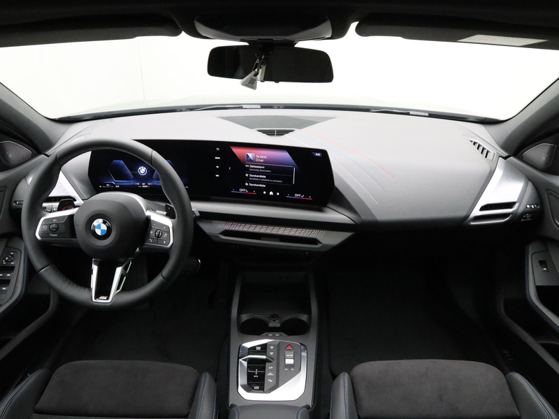 BMW 120 1 Serie M-Sport Pro — photo 13