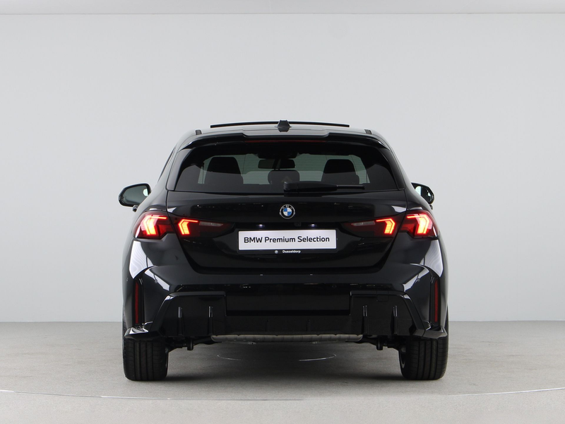 BMW 120 1 Serie M-Sport Pro — photo 10