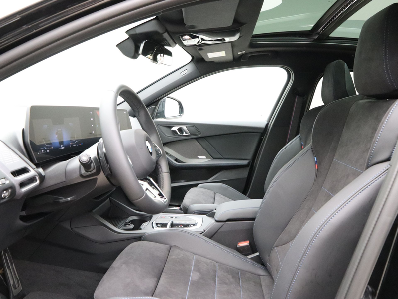 BMW 120 1 Serie M-Sport Pro — photo 5