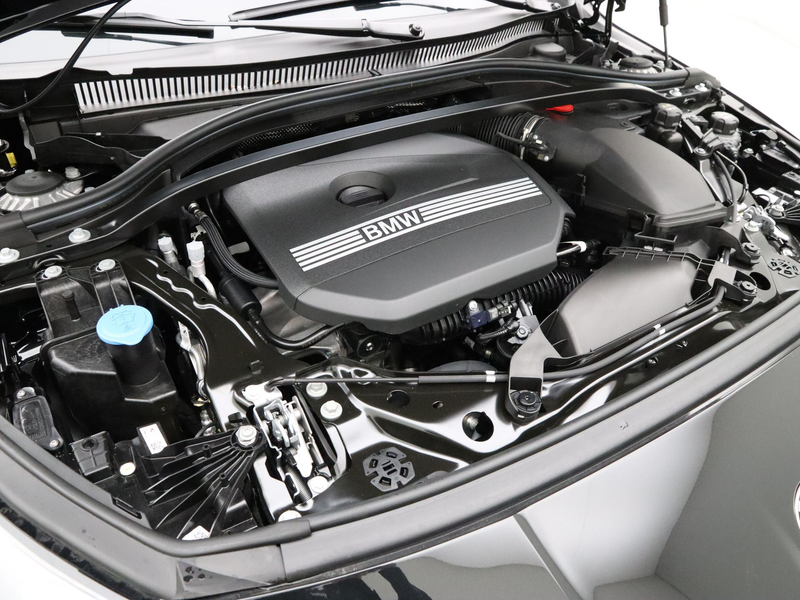 BMW 120 1 Serie M-Sport Pro — photo 4