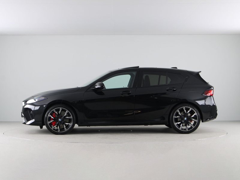 BMW 120 1 Serie M-Sport Pro — photo 12