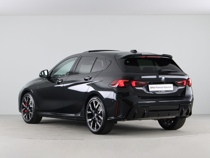 BMW 120 1 Serie M-Sport Pro — photo 11