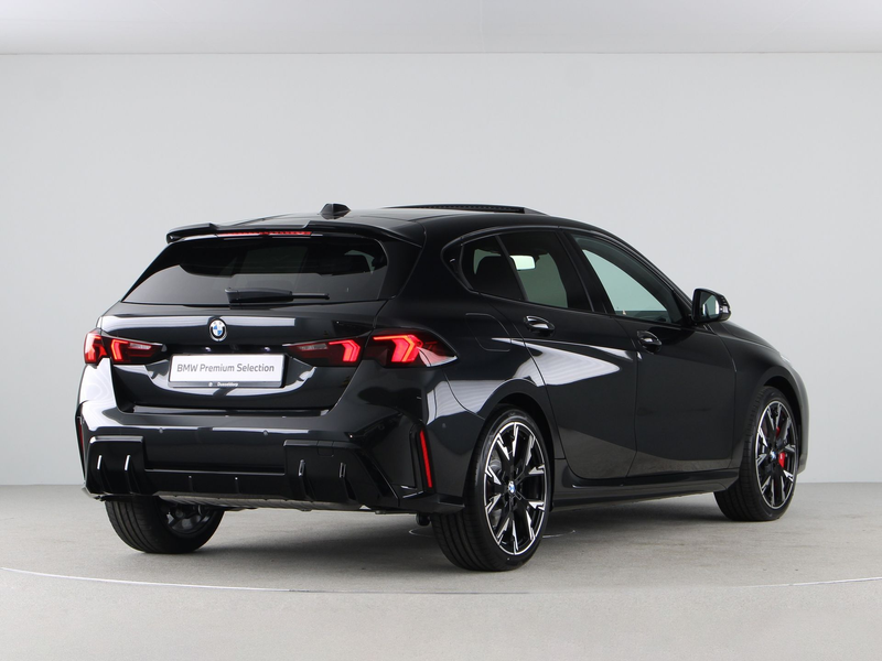 BMW 120 1 Serie M-Sport Pro — photo 9