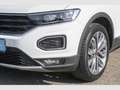 Volkswagen T-Roc 2.0 TDI Style ACC,LED,PDC Blanc - thumbnail 5
