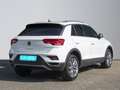 Volkswagen T-Roc 2.0 TDI Style ACC,LED,PDC Blanc - thumbnail 3