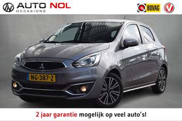 1.2 Instyle | Apple CarPlay | Camera | Keyless | C