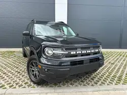 Ford Bronco Sport Big Bend Facelift 2024