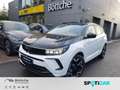 Opel Grandland GSe PHEV 4 LED/Navi/SHZ/PDC/360°Kamera Weiß - thumbnail 1