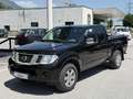 Nissan Navara Navara King Cab Navara XE 2,5 dCi 4x4 Schwarz - thumbnail 1