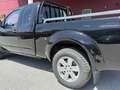 Nissan Navara Navara King Cab Navara XE 2,5 dCi 4x4 Schwarz - thumbnail 5