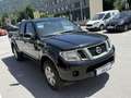 Nissan Navara Navara King Cab Navara XE 2,5 dCi 4x4 Schwarz - thumbnail 4