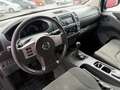 Nissan Navara Navara King Cab Navara XE 2,5 dCi 4x4 Schwarz - thumbnail 10