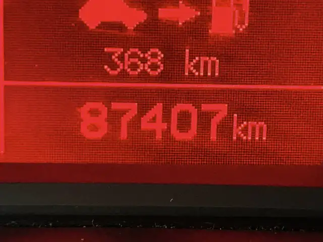Alfa Romeo Mito view 10