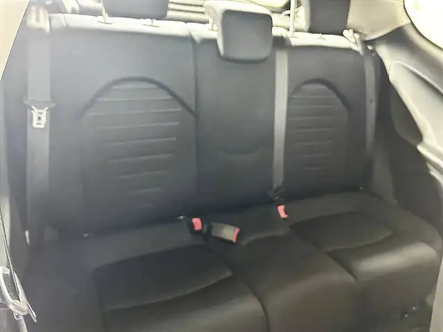 Alfa Romeo Mito view 9