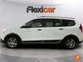 Dacia Lodgy 1.5Blue dCi Stepway Comfort 7pl. 85kW Blanco - thumbnail 4