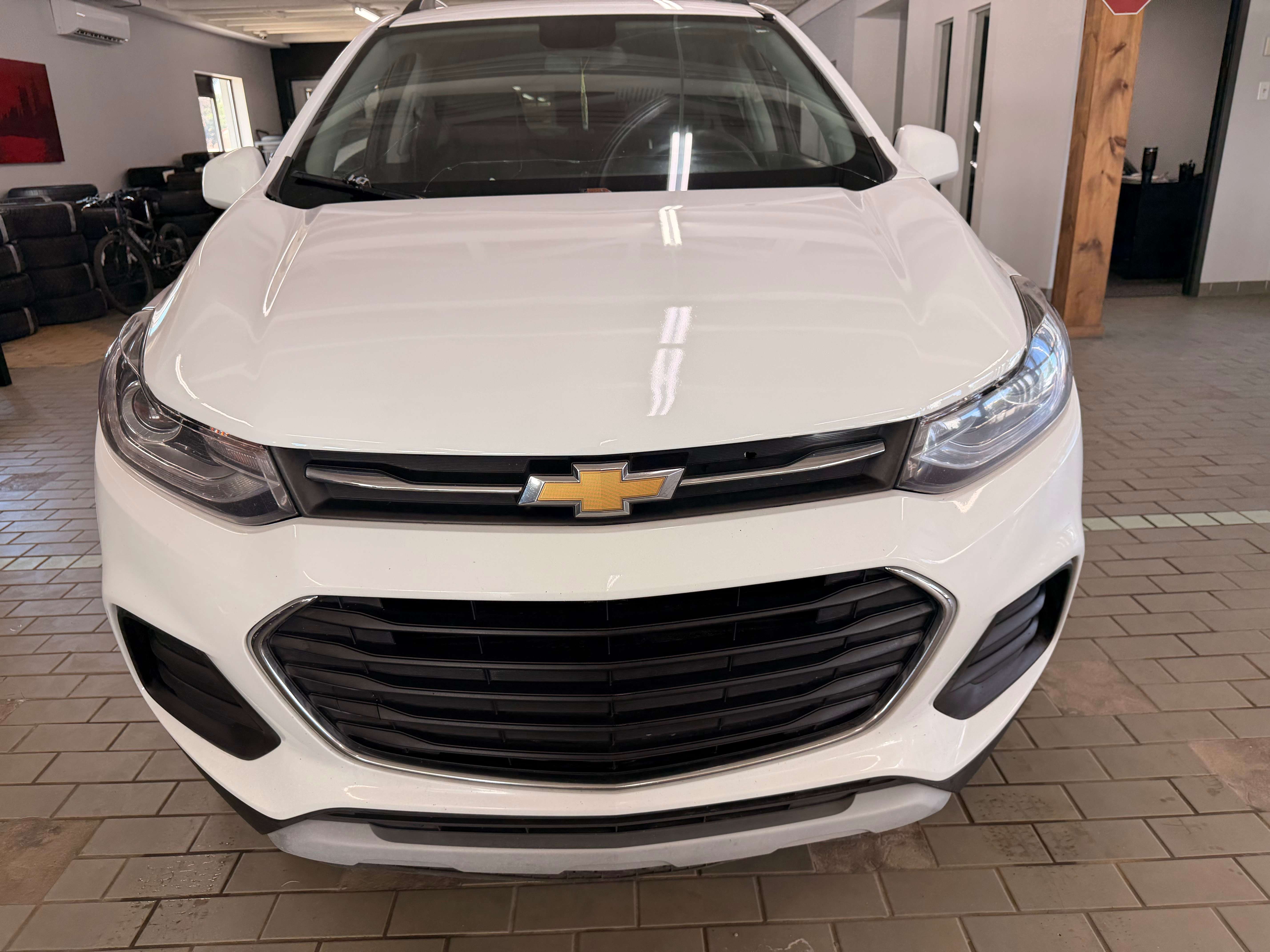 2018 Chevrolet Trax LT - Image 8