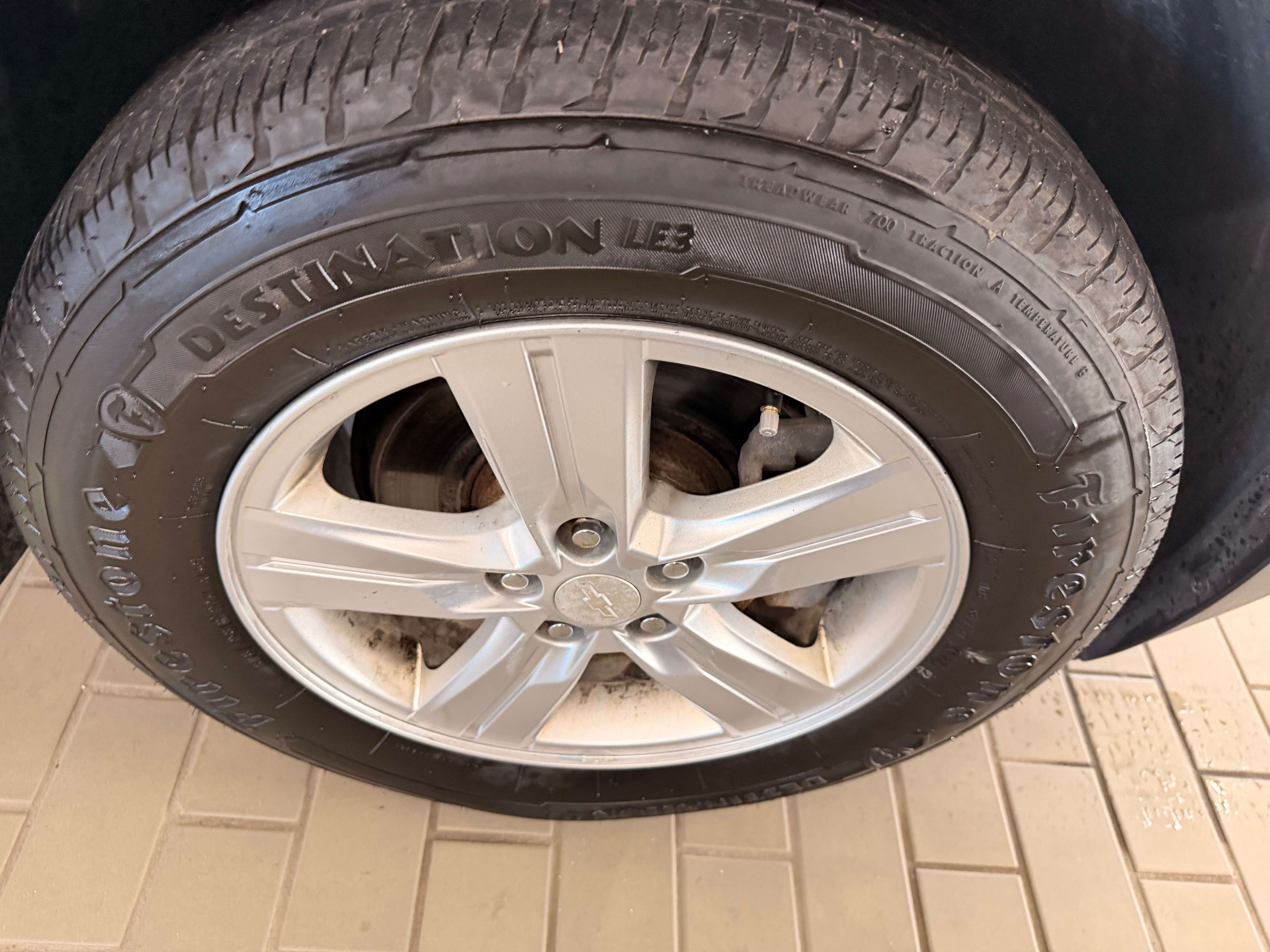 2018 Chevrolet Trax LT - Image 9