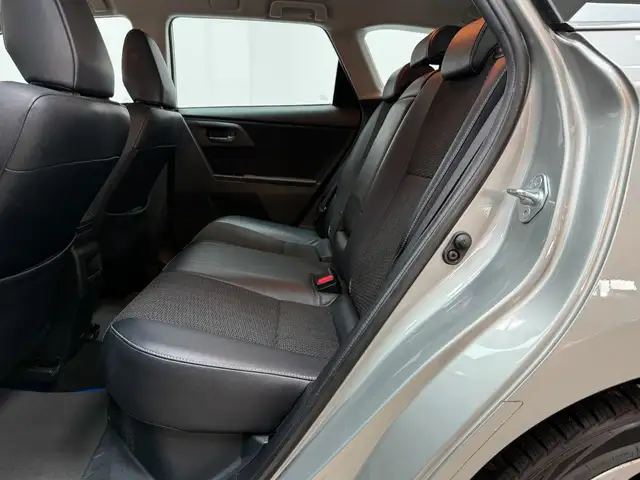 Toyota Auris view 13