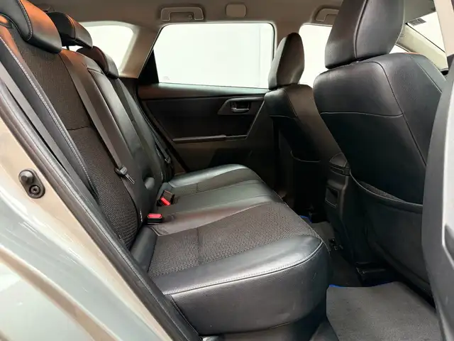 Toyota Auris view 14