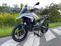 BMW R 1300 GS inkl. BMW Vario-Koffersatz mit Gleichschließung Weiß - thumbnail 10