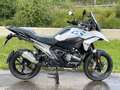 BMW R 1300 GS inkl. BMW Vario-Koffersatz mit Gleichschließung Weiß - thumbnail 4